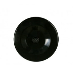 200 SB Lid Black