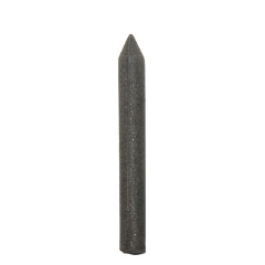 Mini-Points Green (Hi Shine) 3mm