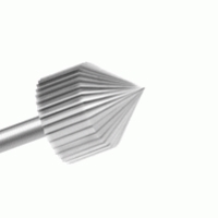 Bur Steel Setting Q 0.90mm