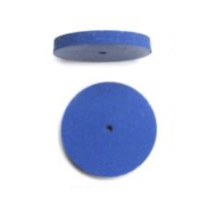 Blue Miracle Wheel 7/8" Square Edge
