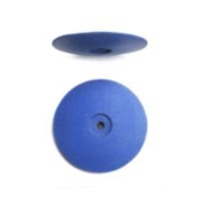 Blue Miracle Wheel 7/8" Knife Edge