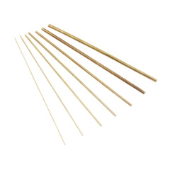 Brass Wire Assortment