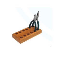 Plier Stand Only - Holds 6 pliers