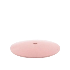 Silicon Carbide Knife Edge Wheel 5/8" X Fine