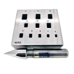 Bezel Block Rectangle rounded cnr.