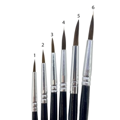 Flux Brush # 5