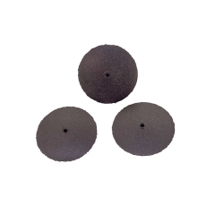 Cratex # 5 Wheel 1" Knife Edge Medium