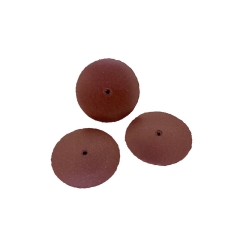 Cratex # 5 Wheel 1" Knife Edge Fine