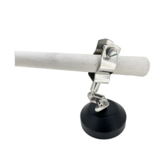 RING STAND WITH CERAMIC MANDREL (ET)