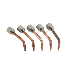 Little Torch Curved Tip # 4