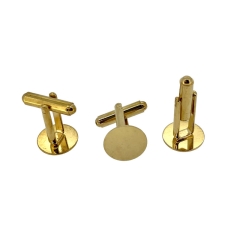 GP Cuff Links 13mm 12 Pkt