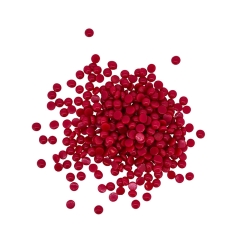 Aquasphere Red Injection Wax
