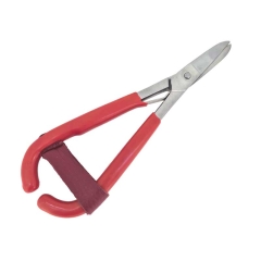 Straight Shear with Single Spring