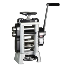 Rolling Mill D2/130 Stacked