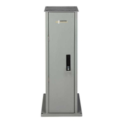 Cabinet Stand for Rolling Mill
