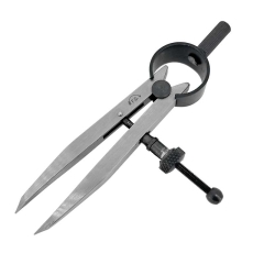 Spring Divider  No 495 100mm Hardened point