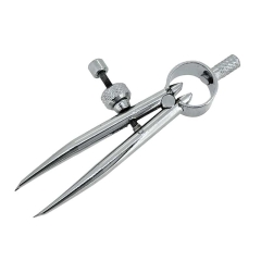 Divider Mini 3" with Rounded Legs