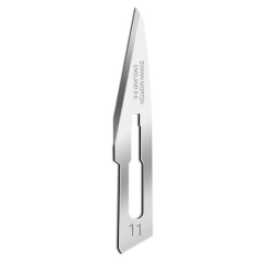 Swann Morton Scalpel Blades #11