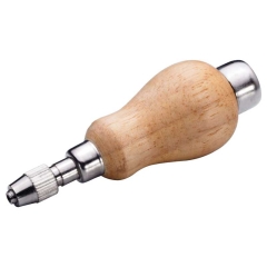 Wood Chuck for Taper Spindle