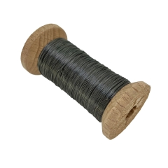 Binding Wire # 18 = 0.36mm
