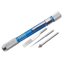 Diamond Beading Reamer Set/4