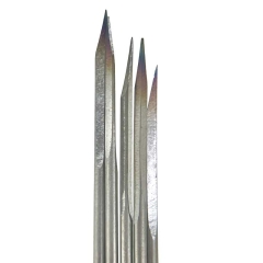 Tungsten Drill 0.9