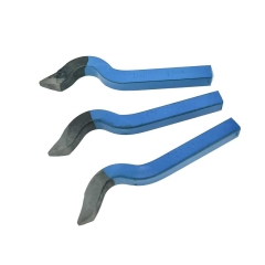 Stamp 950 0.80mm Bent