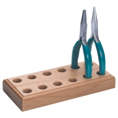 Plier Stand Only - Holds 6 pliers