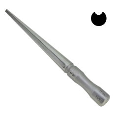 Mandrel U Groove 10mm to 25 x 350mm