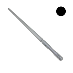 Mandrel Round 5 to 10mm x 220mm
