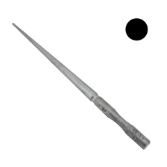 Mandrel Round 3mm to 10 x 220mm
