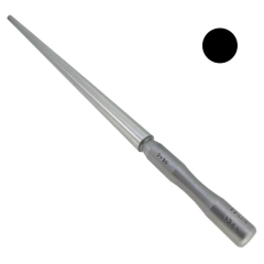 Mandrel Round 9mm to 16 x 350mm