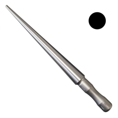 Mandrel Round 8mm to 33 x 400mm