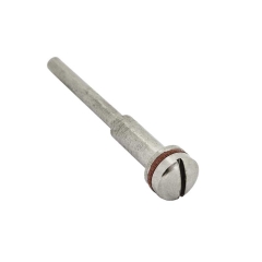 Mandrel 8mm Head 3/32" Eco